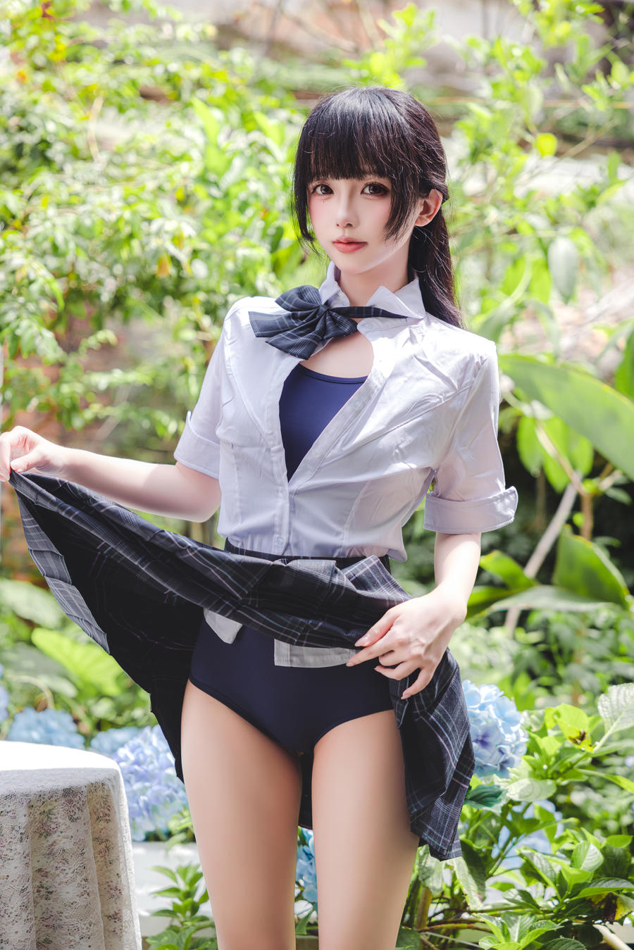 图片[3]-No.243 – 死库水 [63P]
