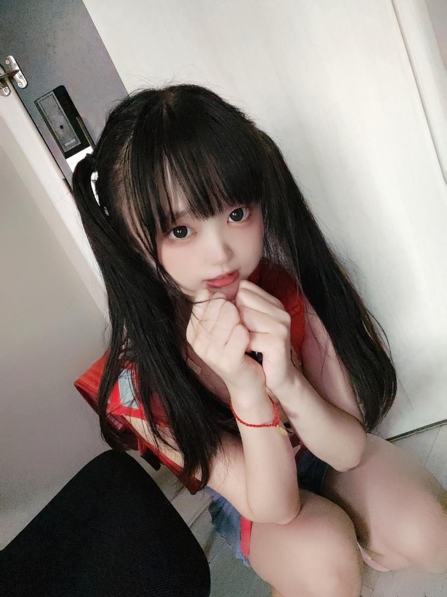 图片[3]-No.039 – 放学后也是好学生 [34P]
