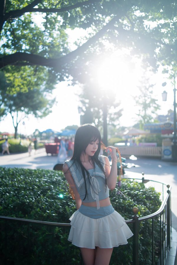 No.267 – 心跳不息 [58P]-慕色阁