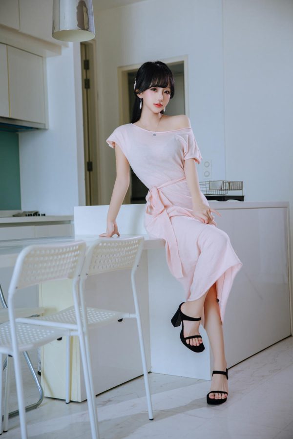 No.245 – 太太 [137P]-慕色阁