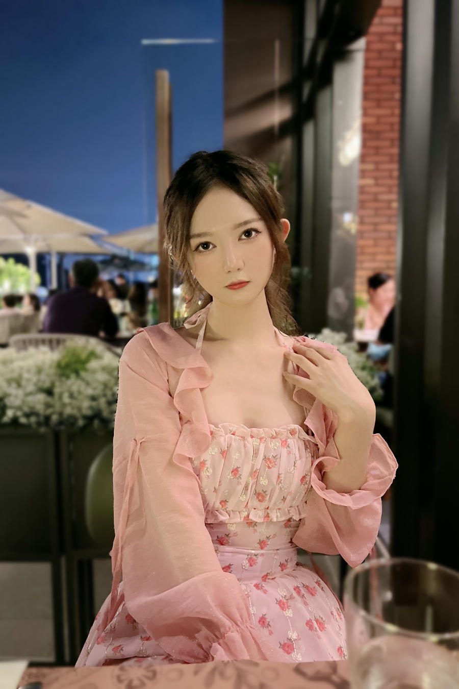图片[3]-No.030 – 2023年05月真爱粉 [59P 1V]