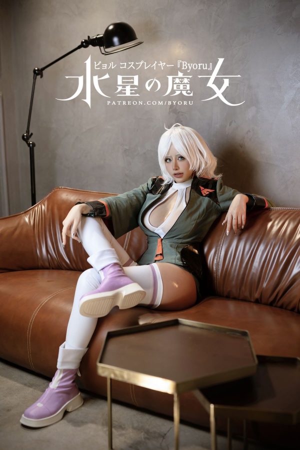 No.139 – Secelia [9P]-慕色阁