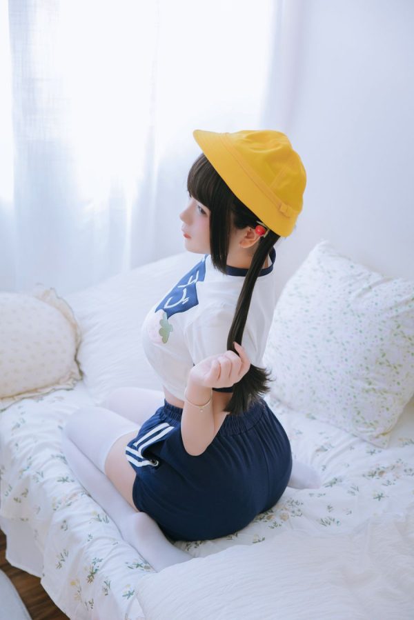 No.090 – 萝莉 [63P]-慕色阁