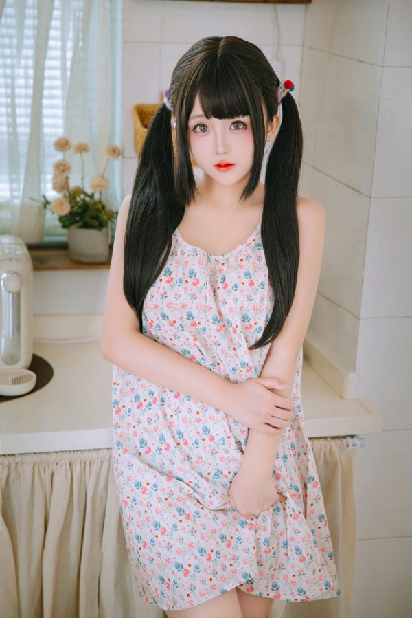 No.118 – 厨房 [83P]-慕色阁