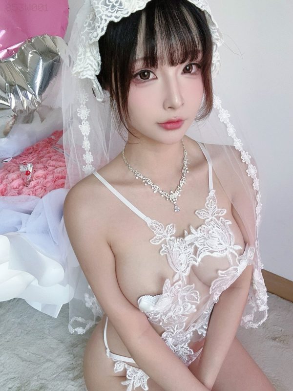 No.118 – 永恒之爱 [35P]-慕色阁