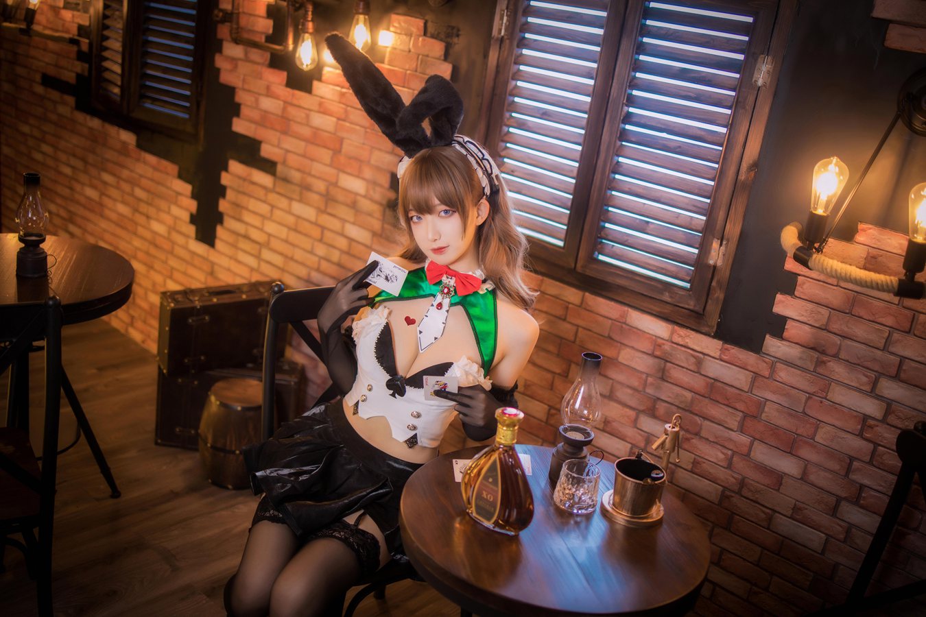 图片[2]-No.053 – 莫妮卡女郎 [31P]