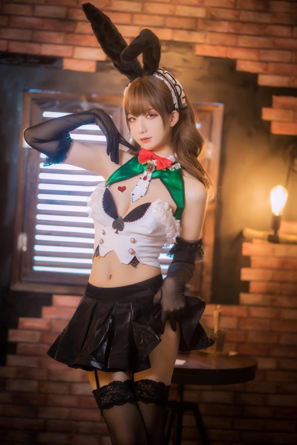 No.053 – 莫妮卡女郎 [31P]-慕色阁