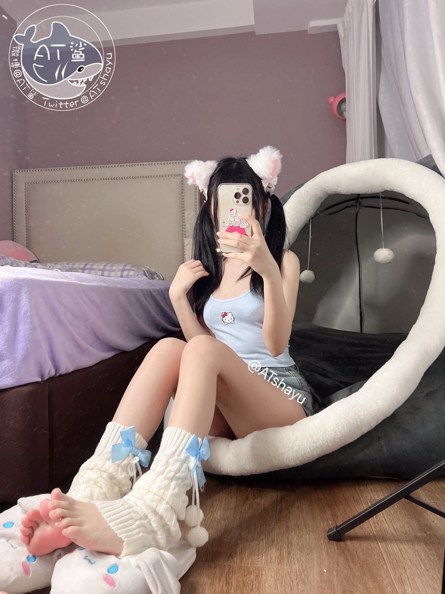 图片[2]-No.064 – 涩涩猫 [63P]