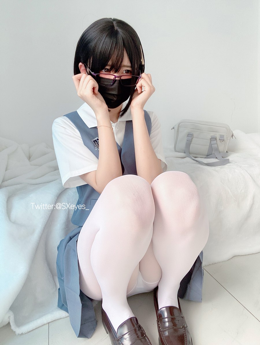 图片[3]-No.068-Fantia 01-03月合集 [79P]