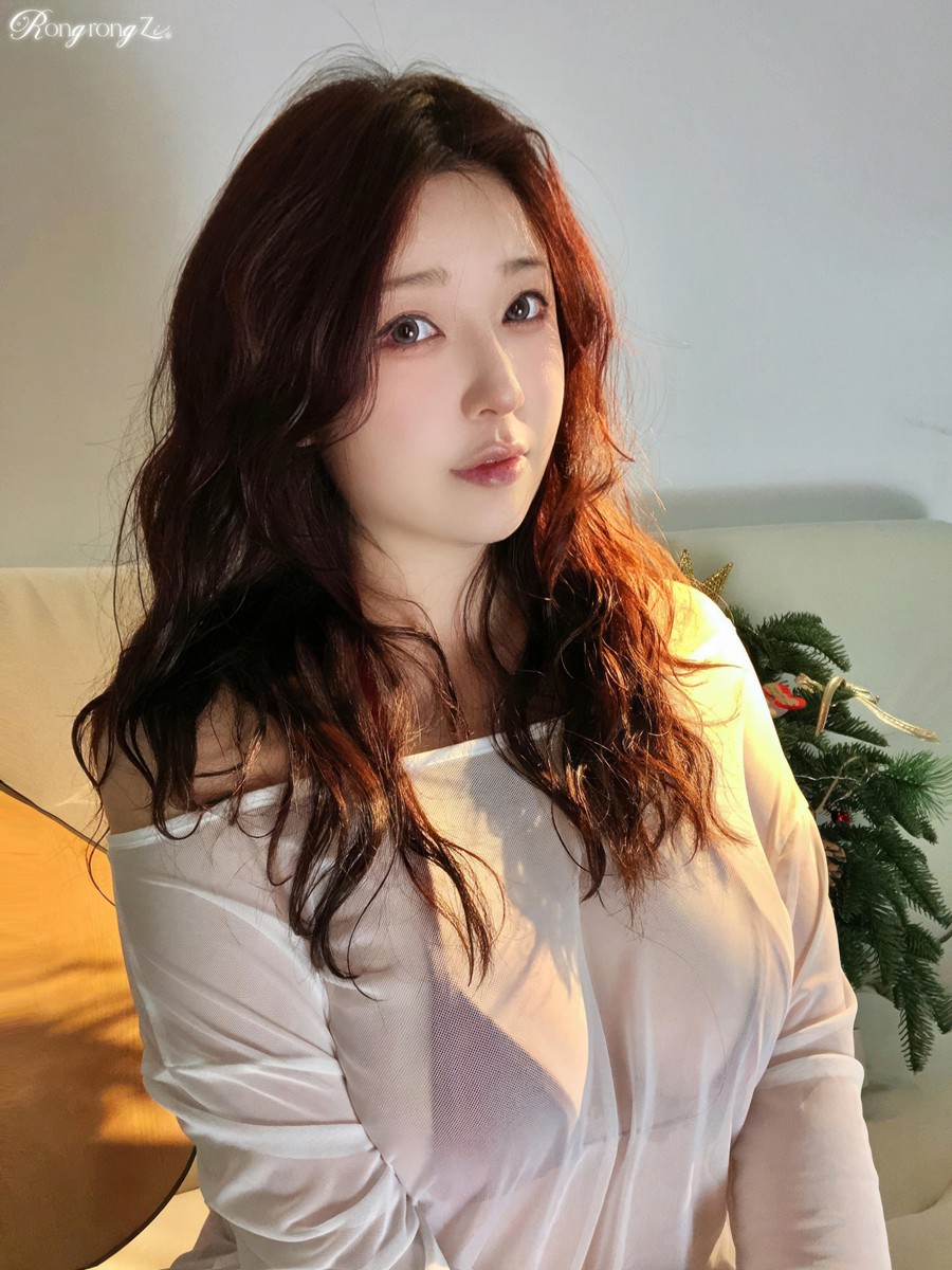 图片[2]-No.037 – 圣诞特辑 [35P]