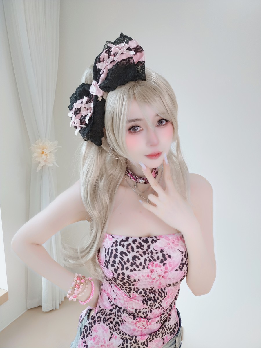 图片[2]-No.154 – 自摄Vol.101 [27P]