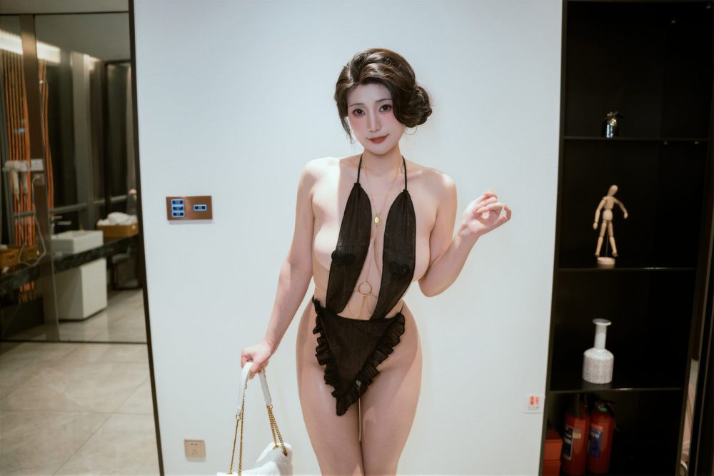 图片[2]-No.181 – 修女 [30P]