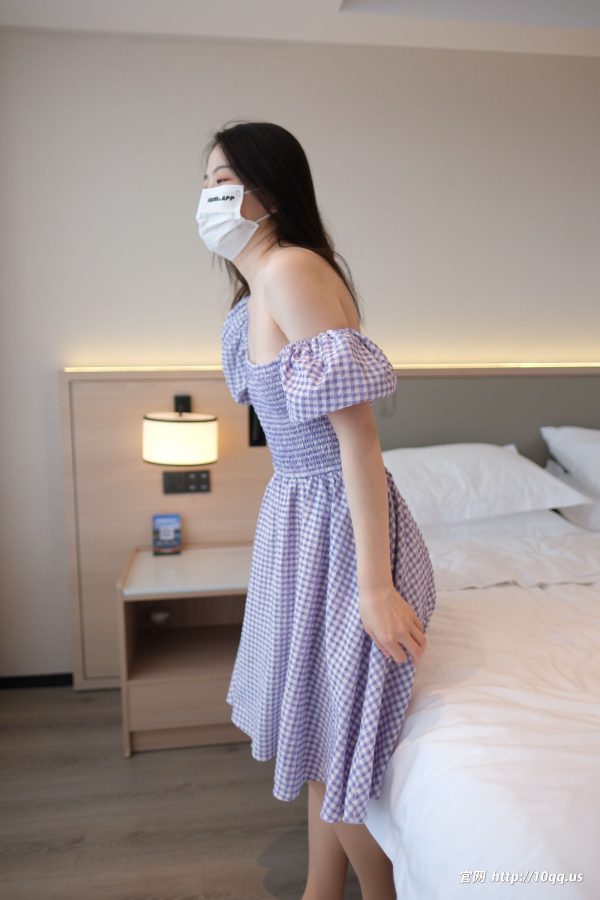 [ROSI美女图]口罩系列 2025.04.14 NO.3228-慕色阁