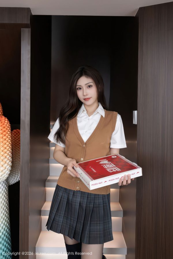 [秀人XIUREN] 2026.01.16 NO.11239 刘婷婷-慕色阁