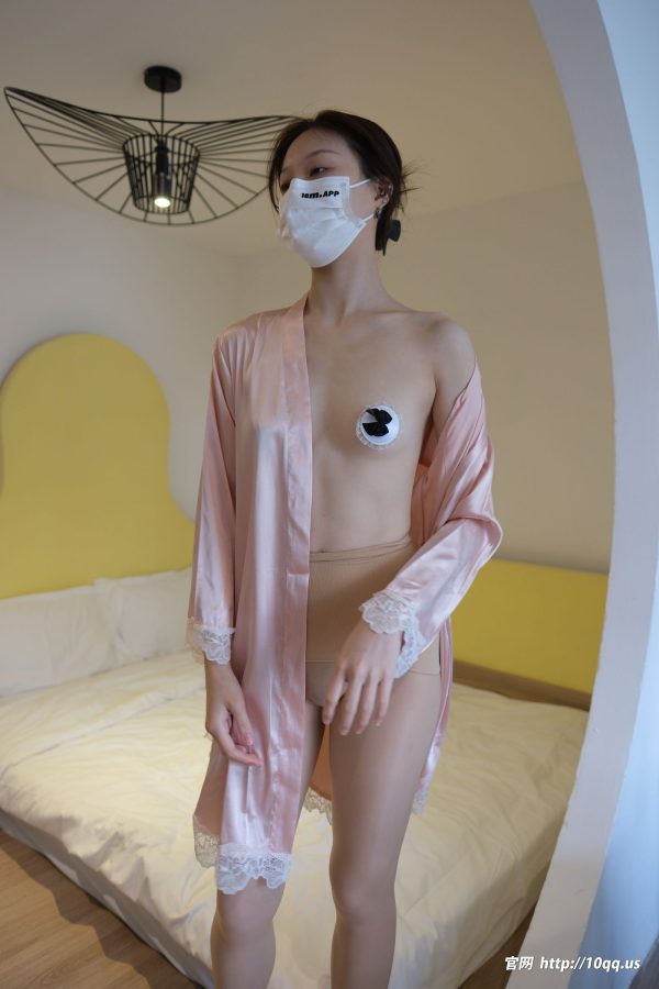 [ROSI美女图]口罩系列 2025.03.13 NO.3196-慕色阁