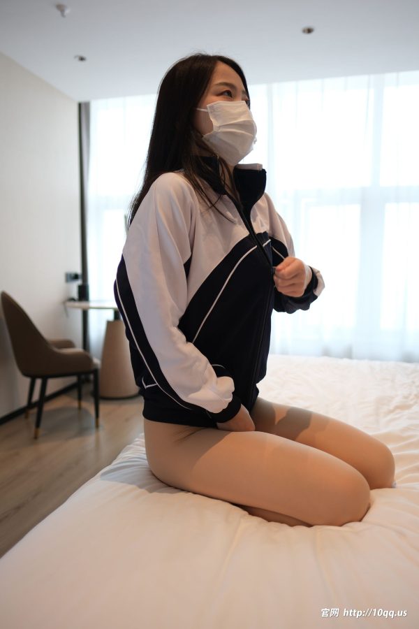 [ROSI美女图]口罩系列 2025.04.19 NO.3233-慕色阁
