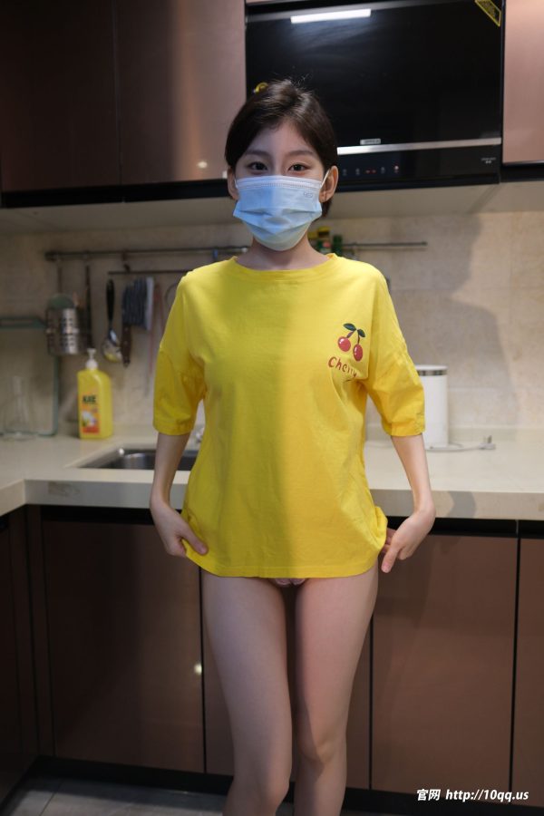 [ROSI美女图]口罩系列 2025.03.27 NO.3210-慕色阁