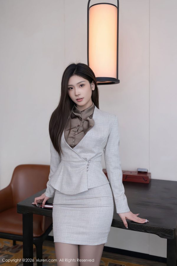 [秀人XIUREN] 2026.01.09 NO.11210 刘婷婷-慕色阁
