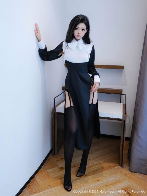 [秀人XIUREN] 2025.12.03 NO.11059 白琮瑗-慕色阁