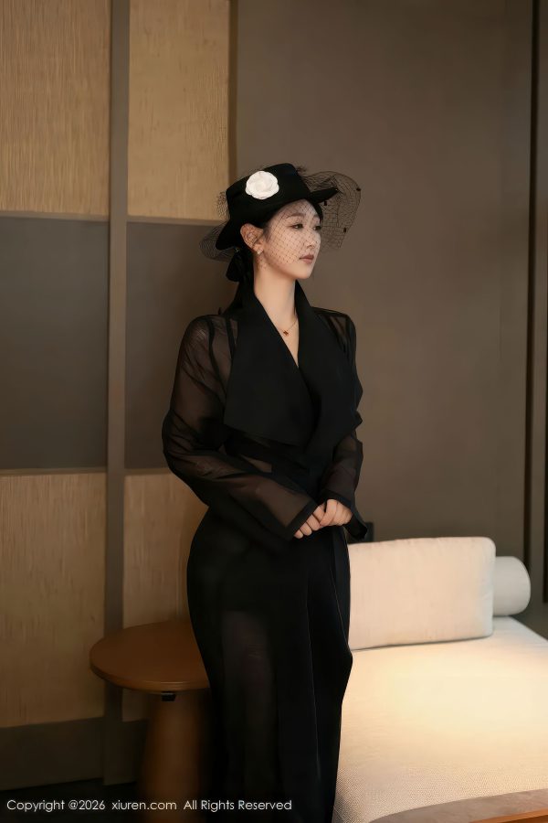 [秀人XIUREN] 2026.02.02 NO.11309 唐安琪-慕色阁