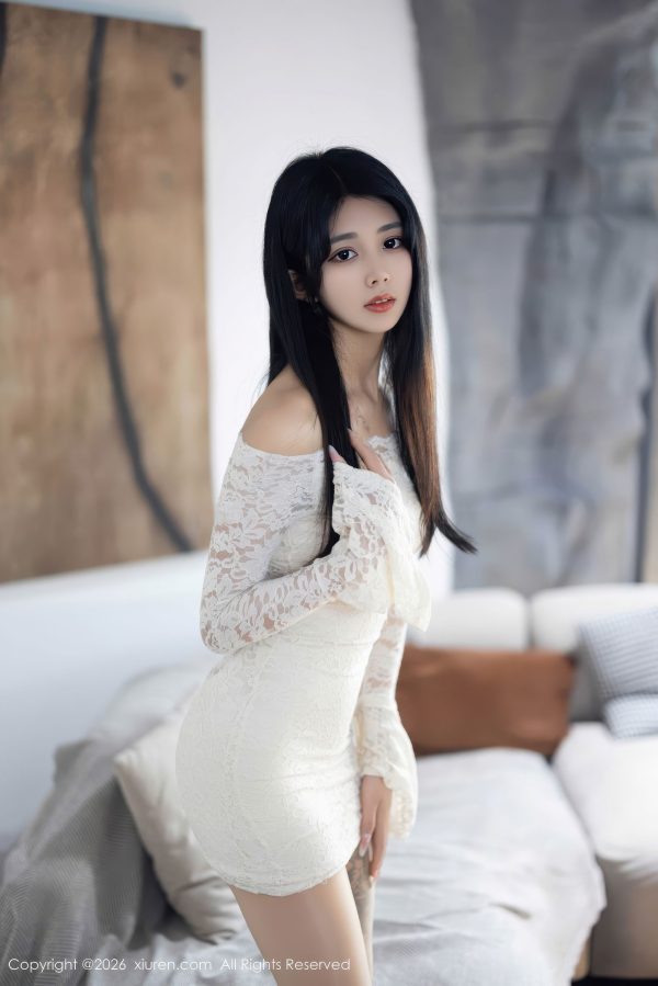 [秀人XIUREN] 2026.01.21 NO.11255 姜冉冉_Renee@-慕色阁