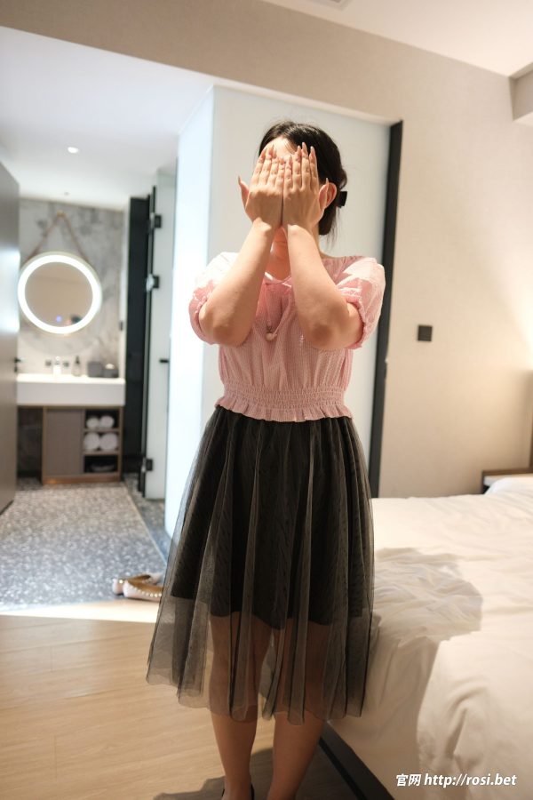 [ROSI美女图]2026.03.31 NO.5230-慕色阁