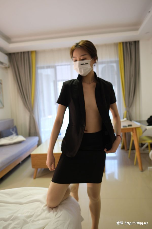 [ROSI美女图]口罩系列 2025.05.13 NO.3257-慕色阁