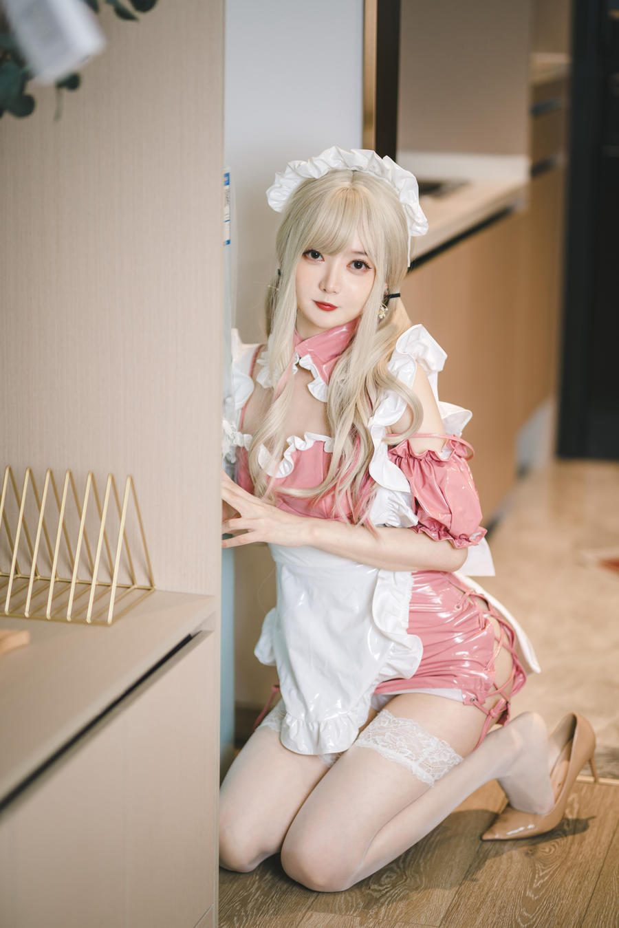 图片[3]-No.031 – 2023年06月真爱粉 [82P 8V]