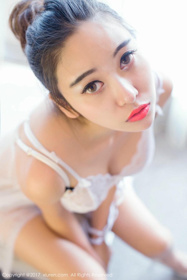 [XiuRen秀人网] NO.849 李梓熙-慕色阁