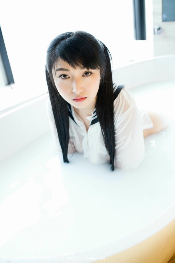 [XiuRen秀人网] NO.853 盼盼龙女sunny-慕色阁