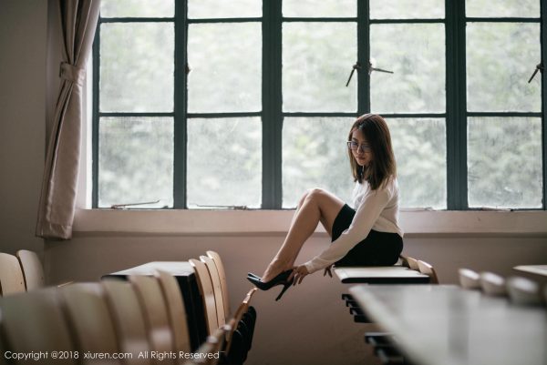 [XiuRen秀人网] No.1267 许诺Sabrina-慕色阁
