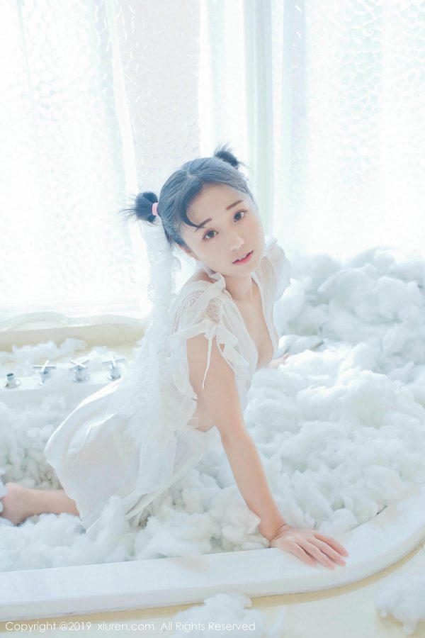 [XiuRen秀人网] No.1313 仓井优香-慕色阁