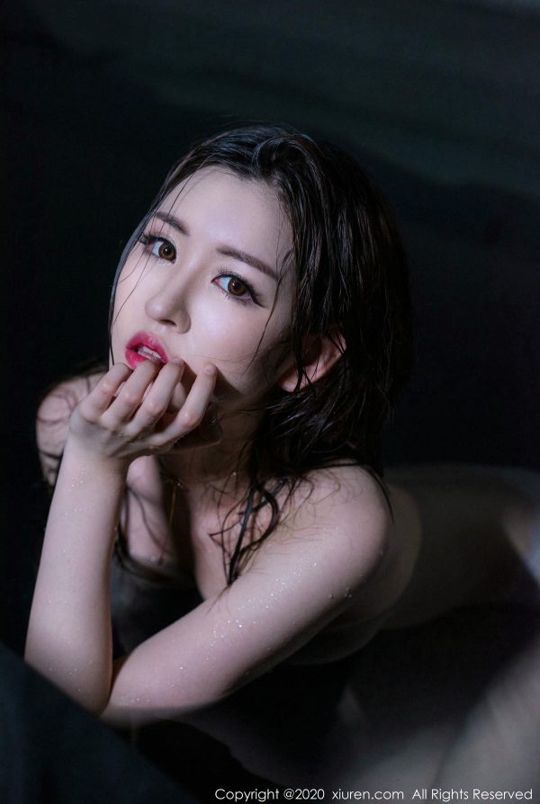 [XiuRen秀人网] NO.2116 沈梦瑶-慕色阁