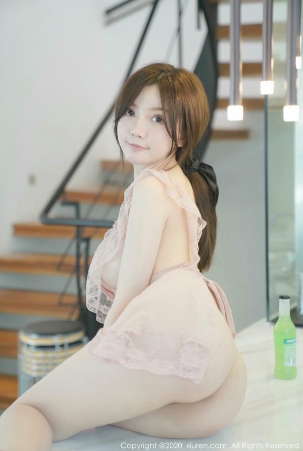 [XiuRen秀人网] NO.2186 糯美子Mini-慕色阁