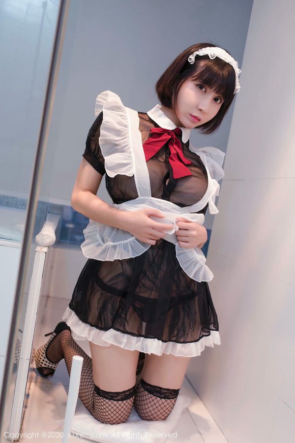 [XiuRen秀人网] No.2494 安妮斯朵拉_Ann-慕色阁