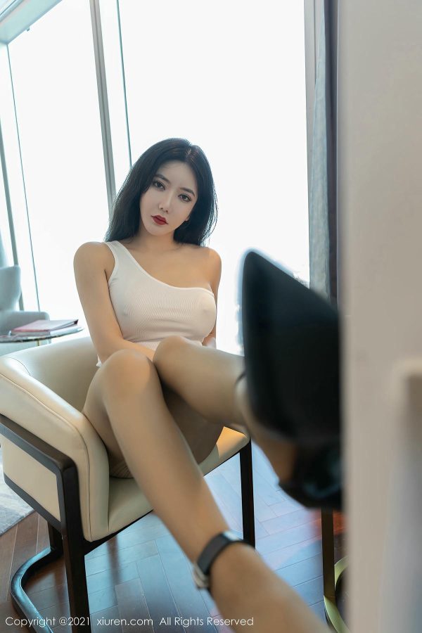 [XiuRen秀人网] No.3074 心妍小公主-慕色阁