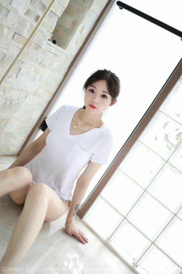 [XiuRen秀人网] No.3637 佘贝拉bella-慕色阁